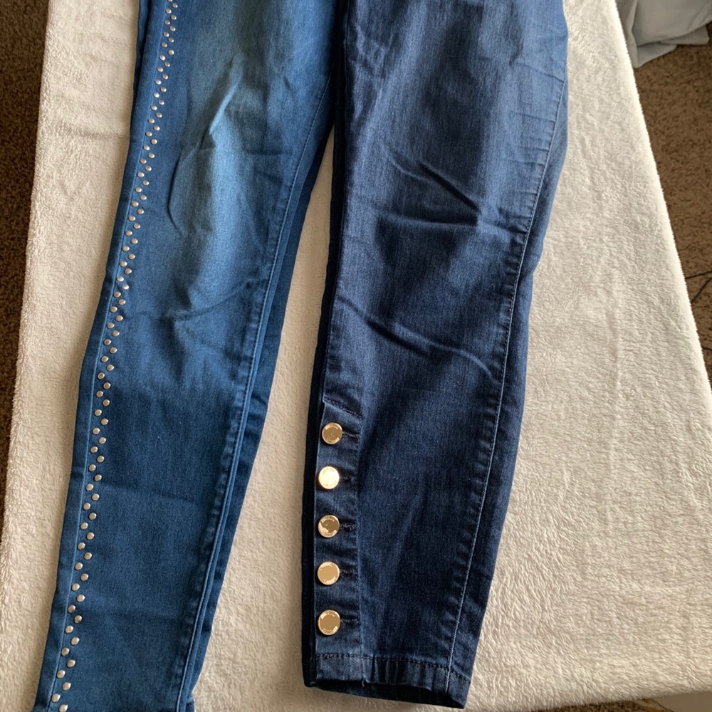 Jennifer Lopez Jeans pre owned